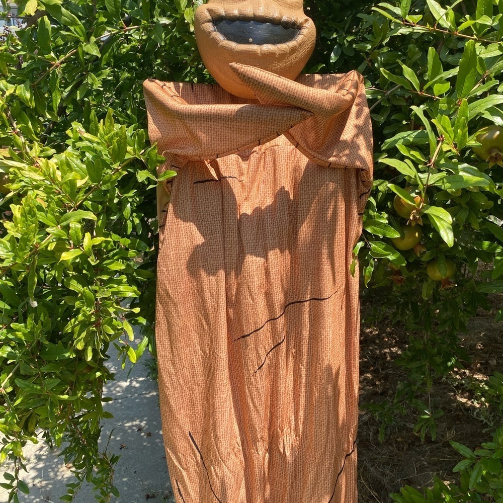Oogie Boogie Nightmare Before Christmas Halloween decoration Large Disney - Picture 4 of 8